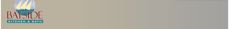 Kitchens & Bathrooms designed by Bayside Kitchens