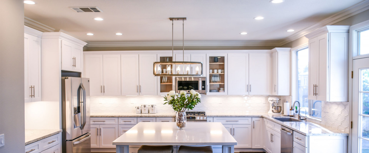 Give Your Kitchen a Much-Needed Makeover